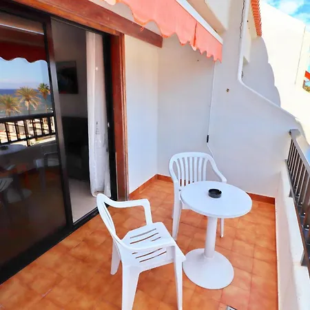 Apartment 370 Parque Santiago 2 By Tenerife & Sales *