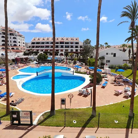 Apartment 370 Parque Santiago 2 By Tenerife & Sales