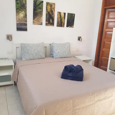 370 Parque Santiago 2 By Tenerife & Sales Apartment