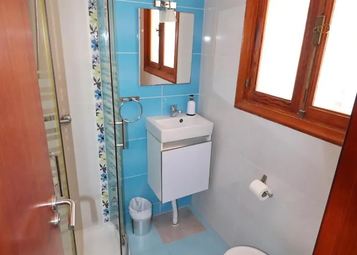370 Parque Santiago 2 By Tenerife & Sales Arona (Tenerife)