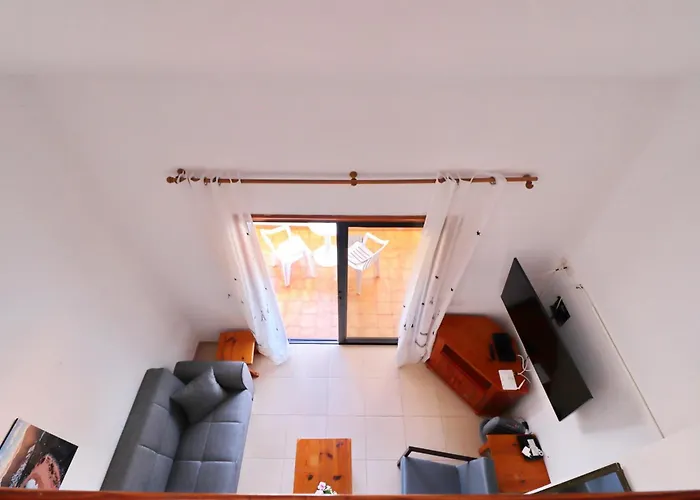 370 Parque Santiago 2 By Tenerife & Sales Appartamento *