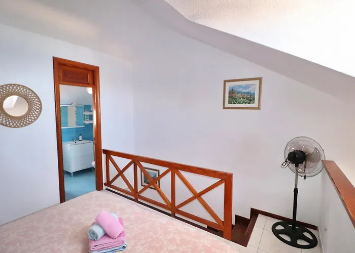 370 Parque Santiago 2 By Tenerife & Sales * Arona (Tenerife)