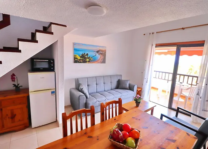 370 Parque Santiago 2 By Tenerife & Sales *
