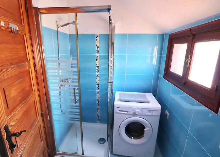 370 Parque Santiago 2 By Tenerife & Sales Appartamento Arona (Tenerife)