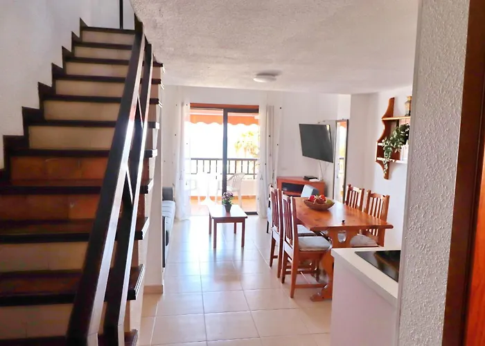 Appartamento 370 Parque Santiago 2 By Tenerife & Sales Arona (Tenerife)