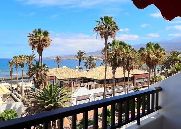 370 Parque Santiago 2 By Tenerife & Sales Arona (Tenerife)
