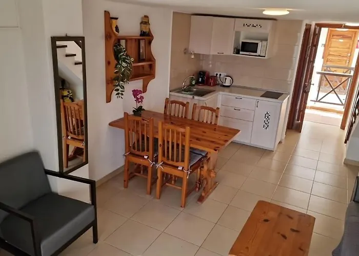 Appartamento 370 Parque Santiago 2 By Tenerife & Sales