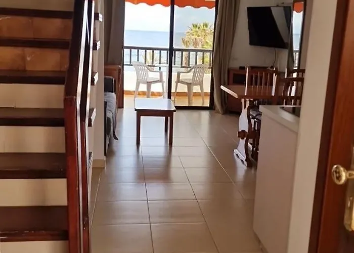 370 Parque Santiago 2 By Tenerife & Sales Appartamento *