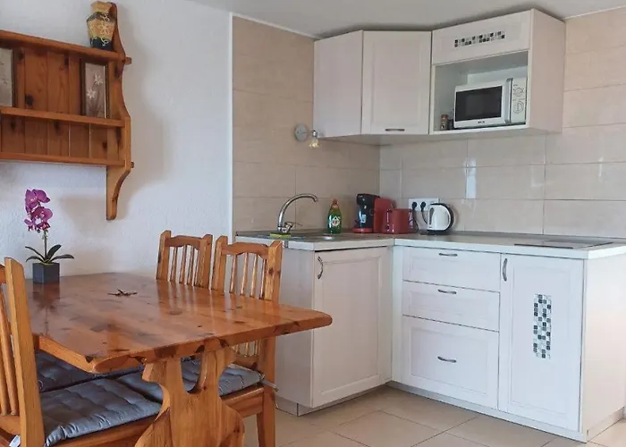 Appartamento 370 Parque Santiago 2 By Tenerife & Sales Arona (Tenerife)