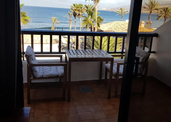 370 Parque Santiago 2 By Tenerife & Sales * Arona (Tenerife)