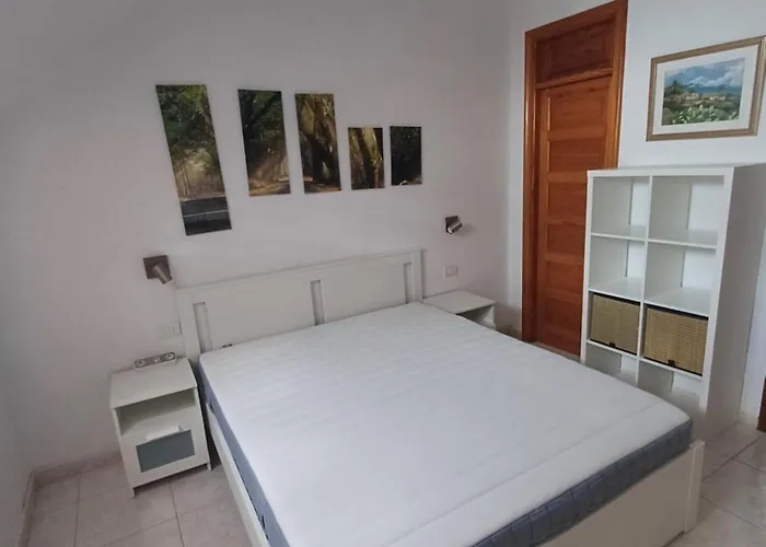Appartamento 370 Parque Santiago 2 By Tenerife & Sales *