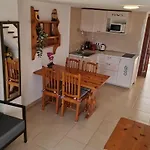 公寓 370 Parque Santiago 2 By Tenerife & Sales