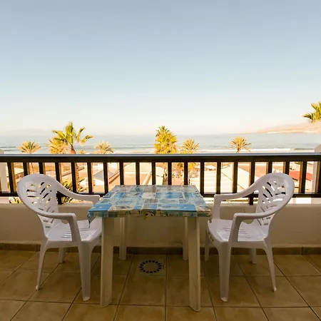 370 Parque Santiago 2 By Tenerife & Sales * Arona (Tenerife)