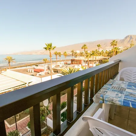 370 Parque Santiago 2 By Tenerife & Sales Apartment Arona (Tenerife)