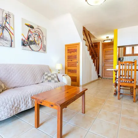370 Parque Santiago 2 By Tenerife & Sales Arona (Tenerife)