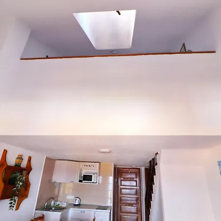 Apartment 370 Parque Santiago 2 By Tenerife & Sales Arona (Tenerife)