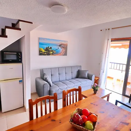 370 Parque Santiago 2 By Tenerife & Sales *