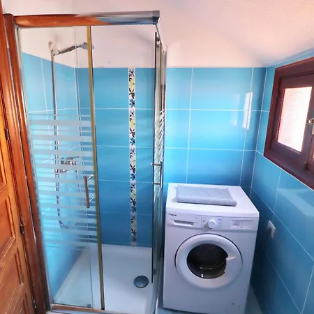 370 Parque Santiago 2 By Tenerife & Sales Apartment Arona (Tenerife)