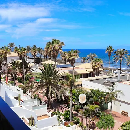 Apartment 370 Parque Santiago 2 By Tenerife & Sales *