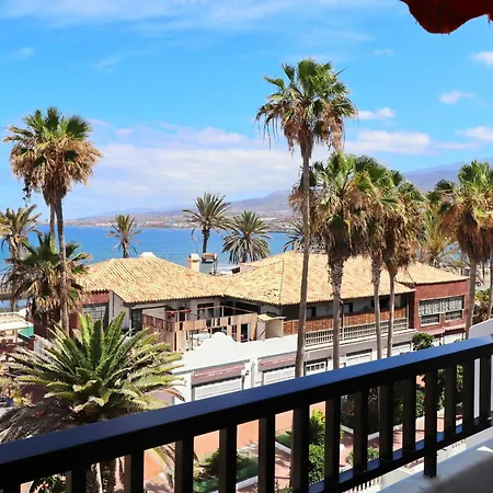 370 Parque Santiago 2 By Tenerife & Sales 阿罗纳