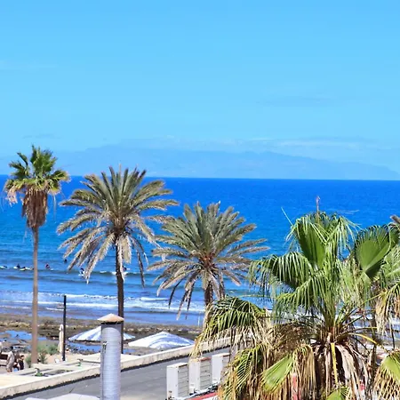 370 Parque Santiago 2 By Tenerife & Sales