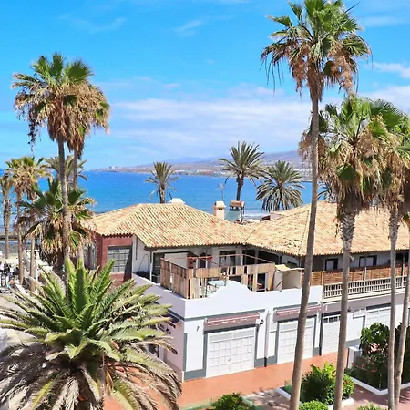 370 Parque Santiago 2 By Tenerife & Sales 公寓
