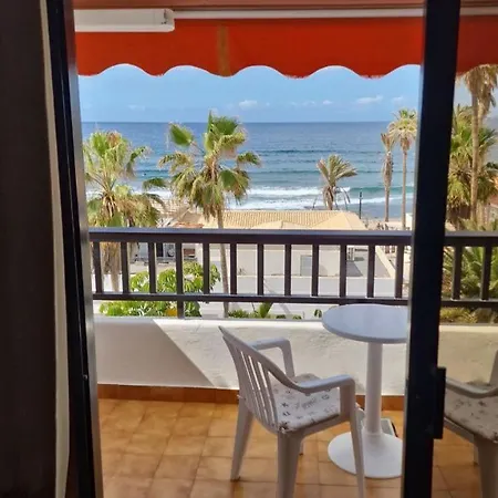 Apartment 370 Parque Santiago 2 By Tenerife & Sales