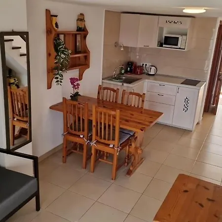 Apartment 370 Parque Santiago 2 By Tenerife & Sales