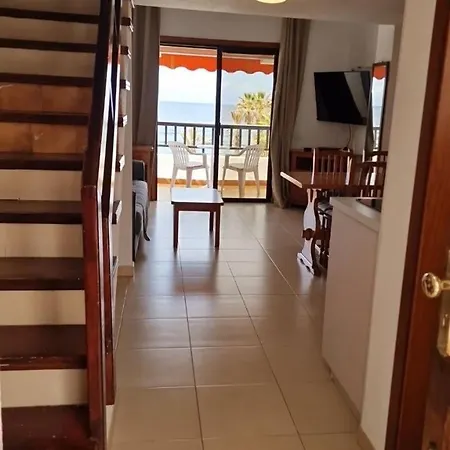 370 Parque Santiago 2 By Tenerife & Sales Apartment *