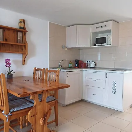 Apartment 370 Parque Santiago 2 By Tenerife & Sales Arona (Tenerife)