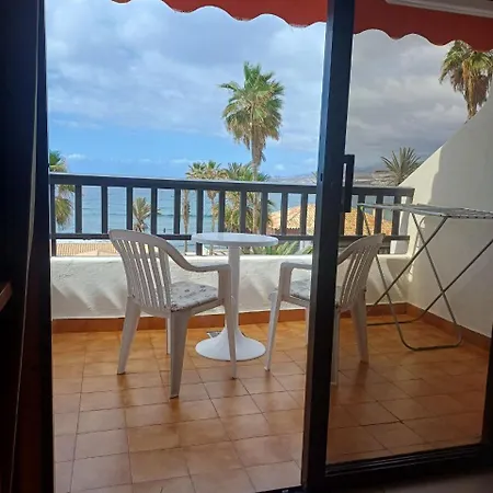370 Parque Santiago 2 By Tenerife & Sales Apartment *