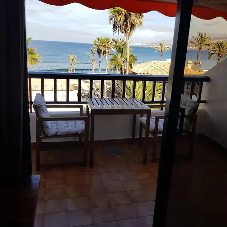 370 Parque Santiago 2 By Tenerife & Sales * Arona (Tenerife)