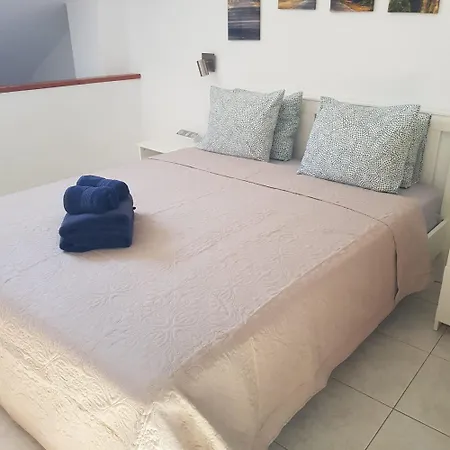 Appartamento 370 Parque Santiago 2 By Tenerife & Sales *