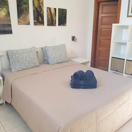 Appartamento 370 Parque Santiago 2 By Tenerife & Sales *