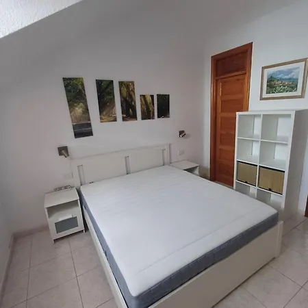 Appartamento 370 Parque Santiago 2 By Tenerife & Sales *