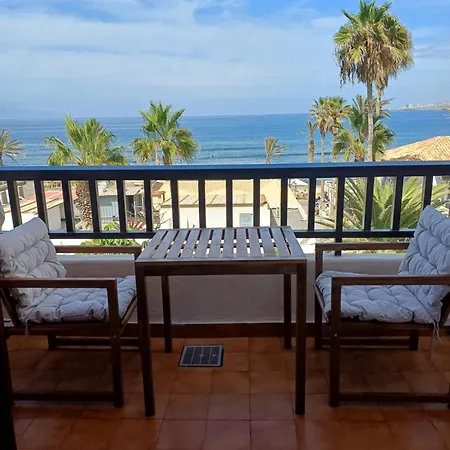 Appartamento 370 Parque Santiago 2 By Tenerife & Sales *
