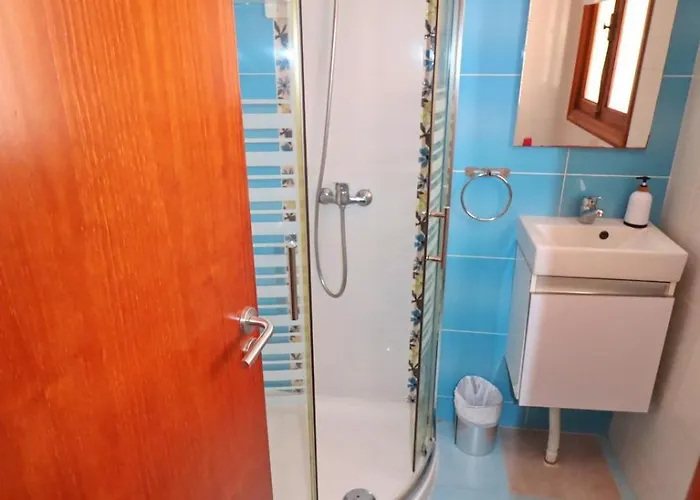 370 Parque Santiago 2 By Tenerife & Sales דירה