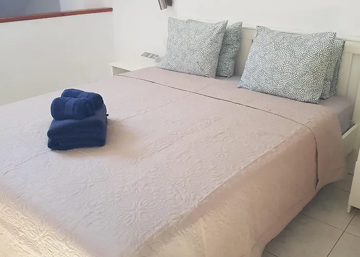 דירה 370 Parque Santiago 2 By Tenerife & Sales *