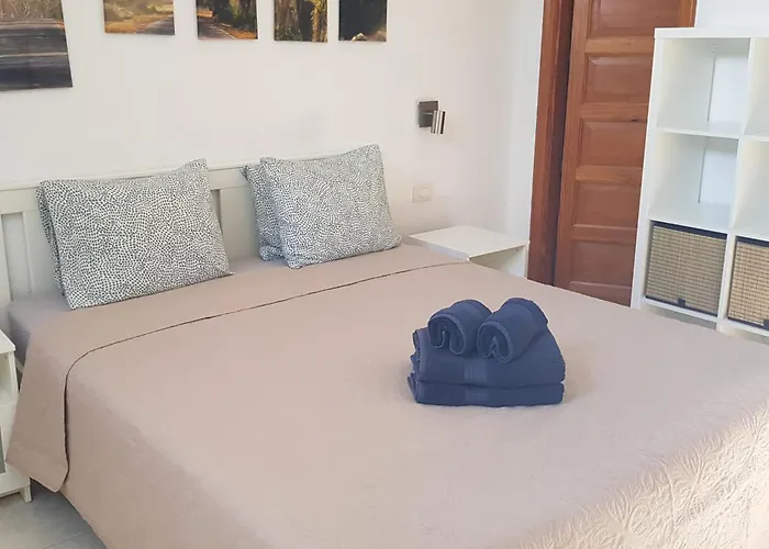 דירה 370 Parque Santiago 2 By Tenerife & Sales *
