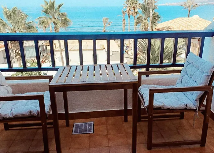 370 Parque Santiago 2 By Tenerife & Sales